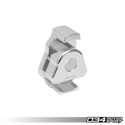 034 Motorsport MQB Dogbone Mount Insert - Version 2