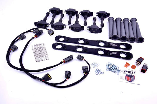 Toyota 1UZ Coil Kit