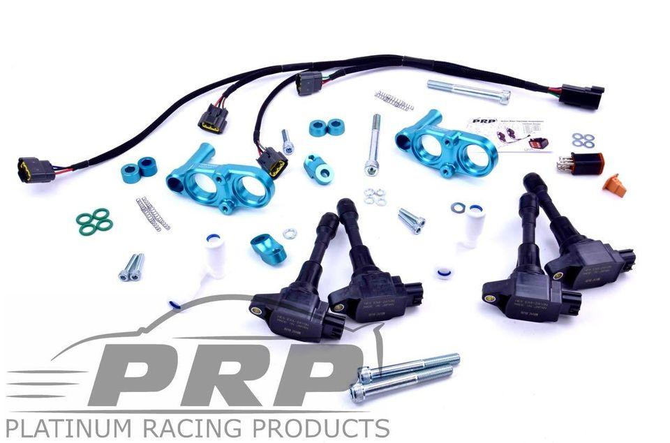 Mazda Rotary 13B & 20B Coil Kits