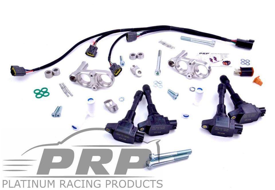 Mazda Rotary 13B & 20B Coil Kits