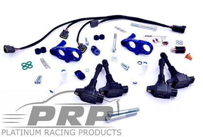 Mazda Rotary 13B & 20B Coil Kits