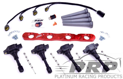 Mitsubishi 4B11 Evo X Ignition Coil Kit