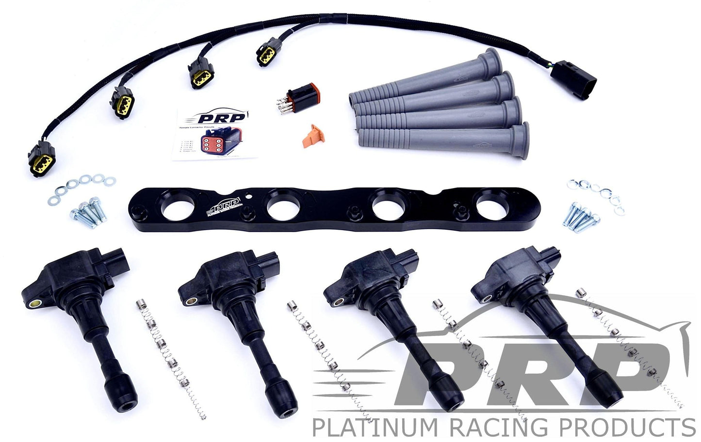 Mitsubishi 4B11 Evo X Ignition Coil Kit