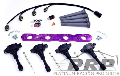 Mitsubishi 4B11 Evo X Ignition Coil Kit