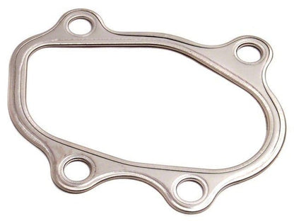 Nissan Turbo Downpipe Gasket 300ZX "Z32" 4-Bolt