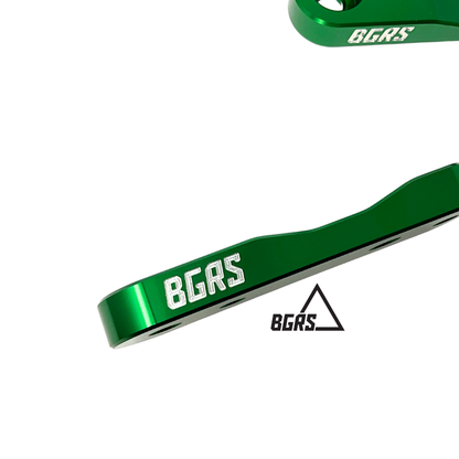 BGRS brz fr-s gr86 gt86 ZN6 ZN8 Swaybar Geometry Correction Bracket