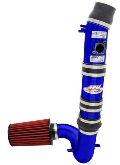 AEM Cold Air Intake Mazda RX-8 (SE3P)