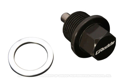 GReddy Magnetic Oil Drain Plug