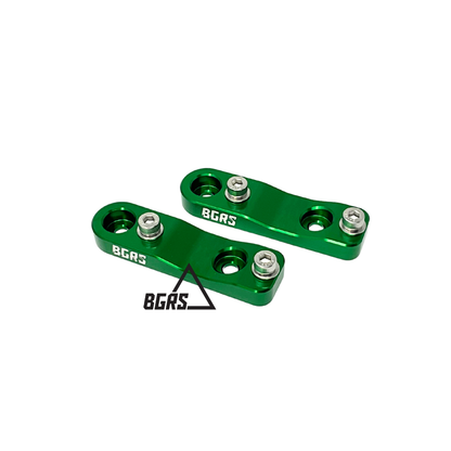BGRS brz fr-s gr86 gt86 ZN6 ZN8 Swaybar Geometry Correction Bracket