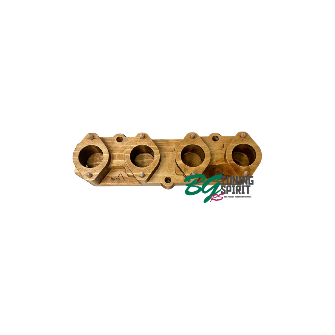 BGRS Velocity Stack Shot Cup Set With ITB Manifold Base