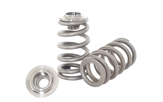 Kelford Beehive Springs / Titanium Retainers Toyota 1UZ-FE VVTI