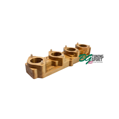 BGRS Velocity Stack Shot Cup Set With ITB Manifold Base