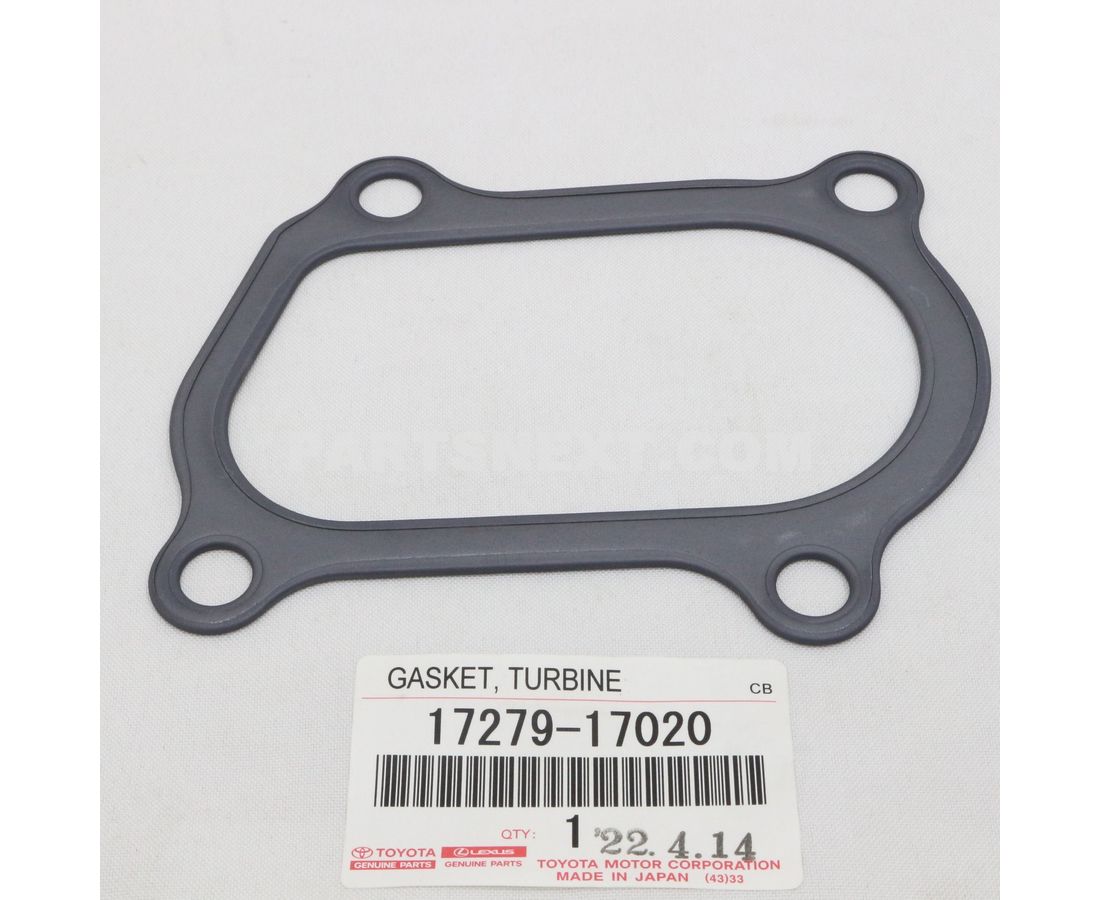 Toyota Land Cruiser (J81) Turbo Outlet Elbow Gasket