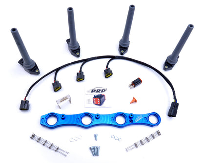 Toyota 3RZ Next Gen Coil Kit