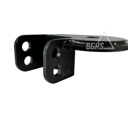 BGRS Anti Squat Traction Bracket for 2013+ FRS/BRZ/86 & 2022+ GR86