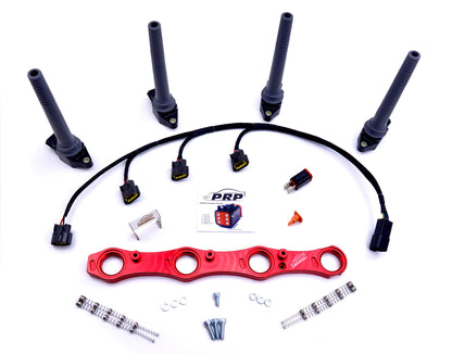 Toyota 3RZ Next Gen Coil Kit