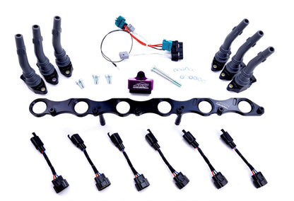 BMW N54 Coil Kit