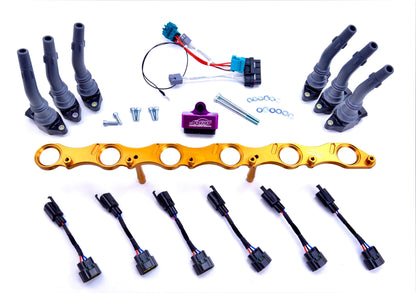 BMW N54 Coil Kit