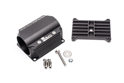Radium Engineering Fuel Filter Mount Mazda RX-7 (FD3S)