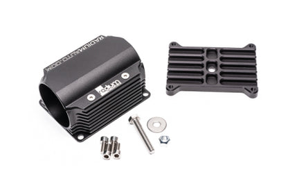 Radium Engineering Fuel Filter Mount Mazda RX-7 (FD3S)