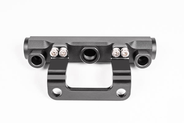 Radium Fuel Rail FR-S / BRZ / GT86