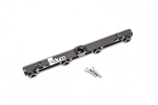 Radium Fuel Rail Mitsubishi Evo 4-9