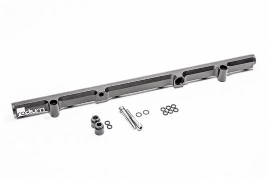 Radium Fuel Rail Nissan RB26DETT