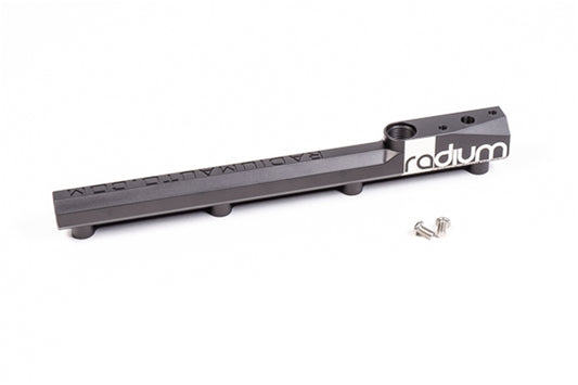 Radium Fuel Rail Honda B-Series