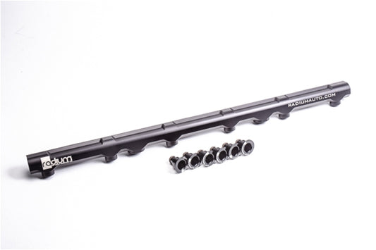 Radium Fuel Rail Toyota 2JZ-GE