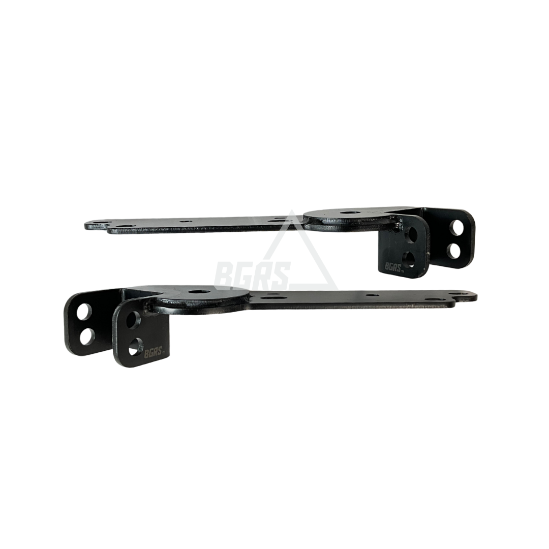 BGRS Anti Squat Traction Bracket for 2013+ FRS/BRZ/86 & 2022+ GR86