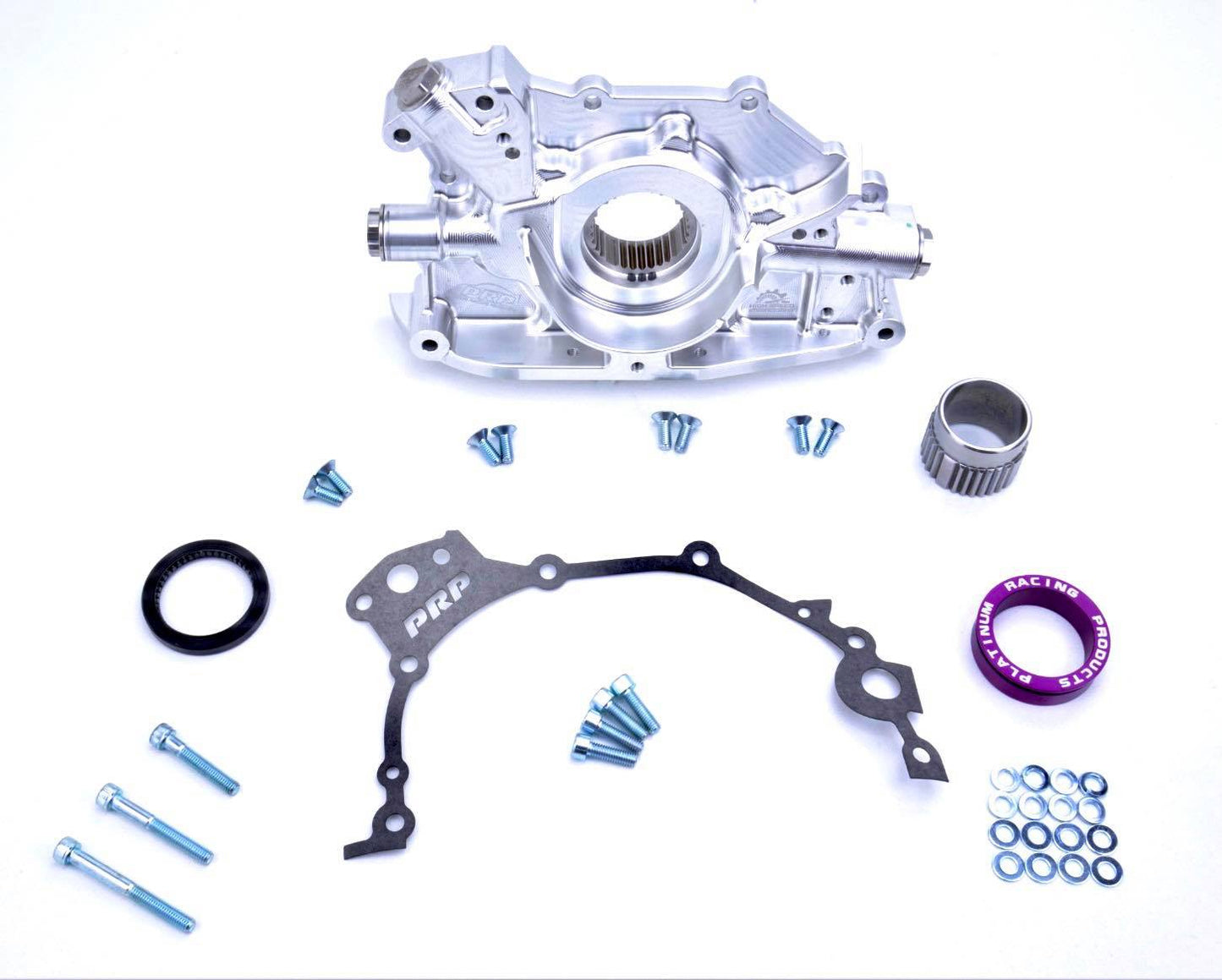 Nissan RB Billet High Volume Oil Pump