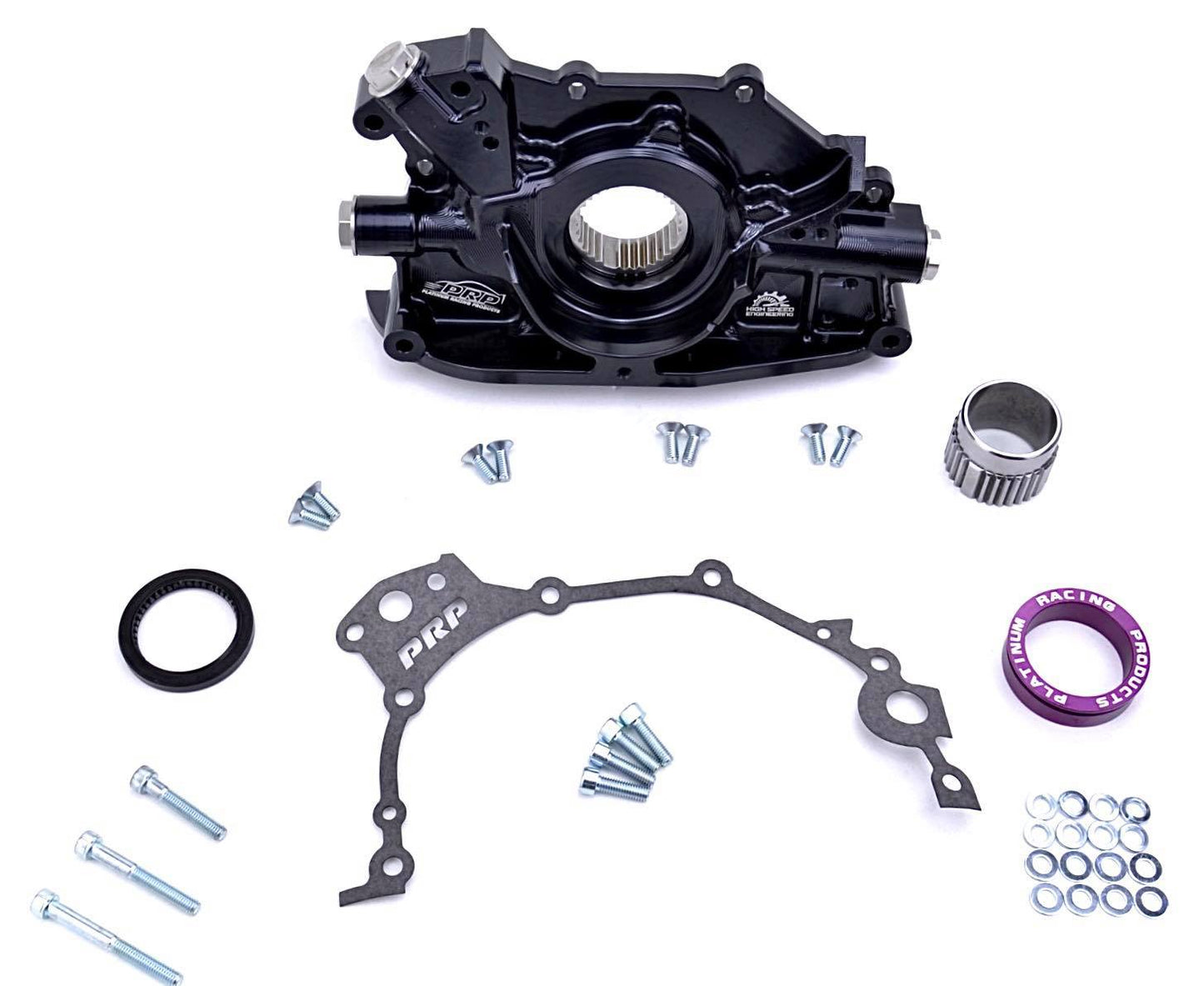 Nissan RB Billet High Volume Oil Pump