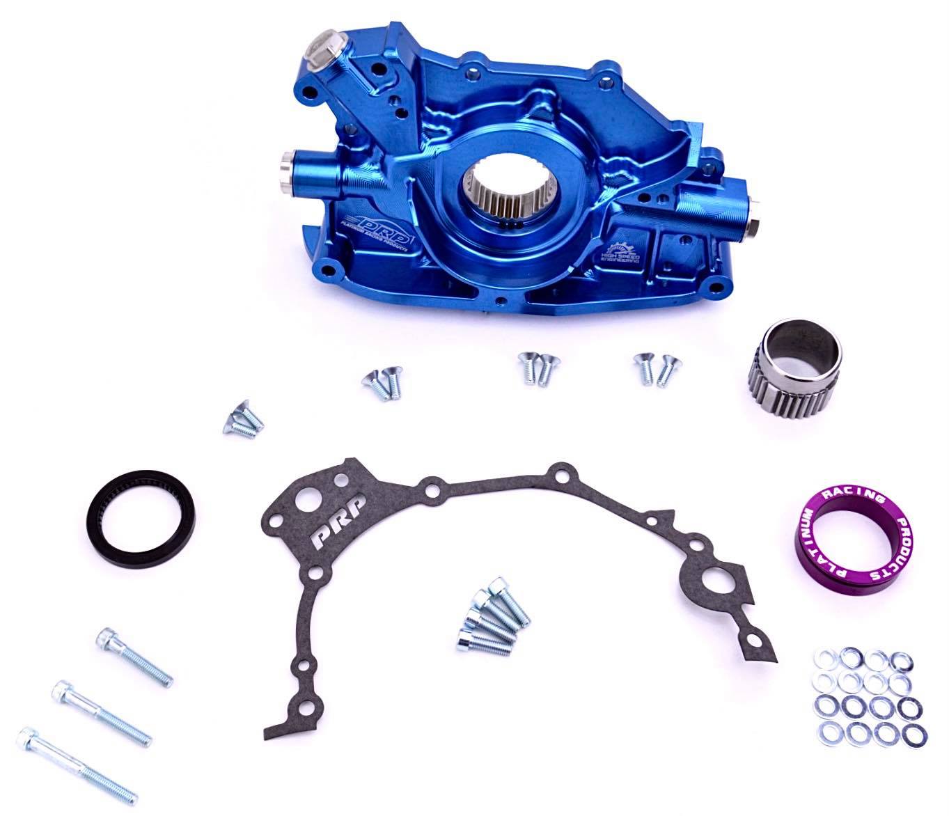 Nissan RB Billet High Volume Oil Pump