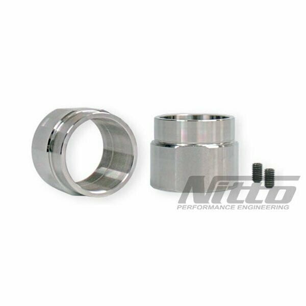 NItto Performance Flat Drive Crank Collar RB25/26/30