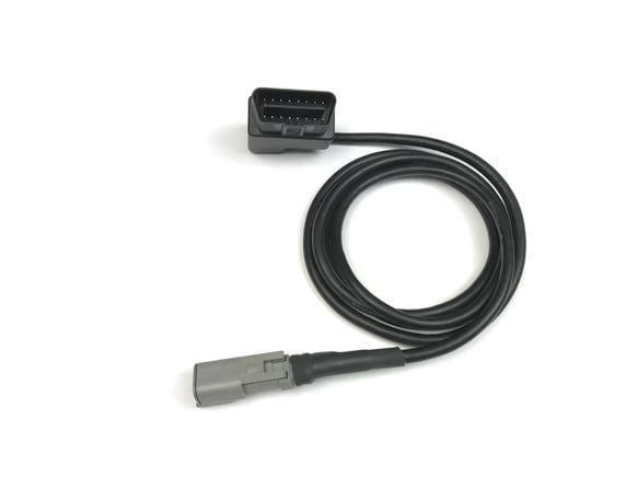 RACEPAK ECU INTERFACE CABLE