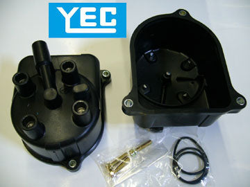 YEC Distributor Cap For Honda H22/H23