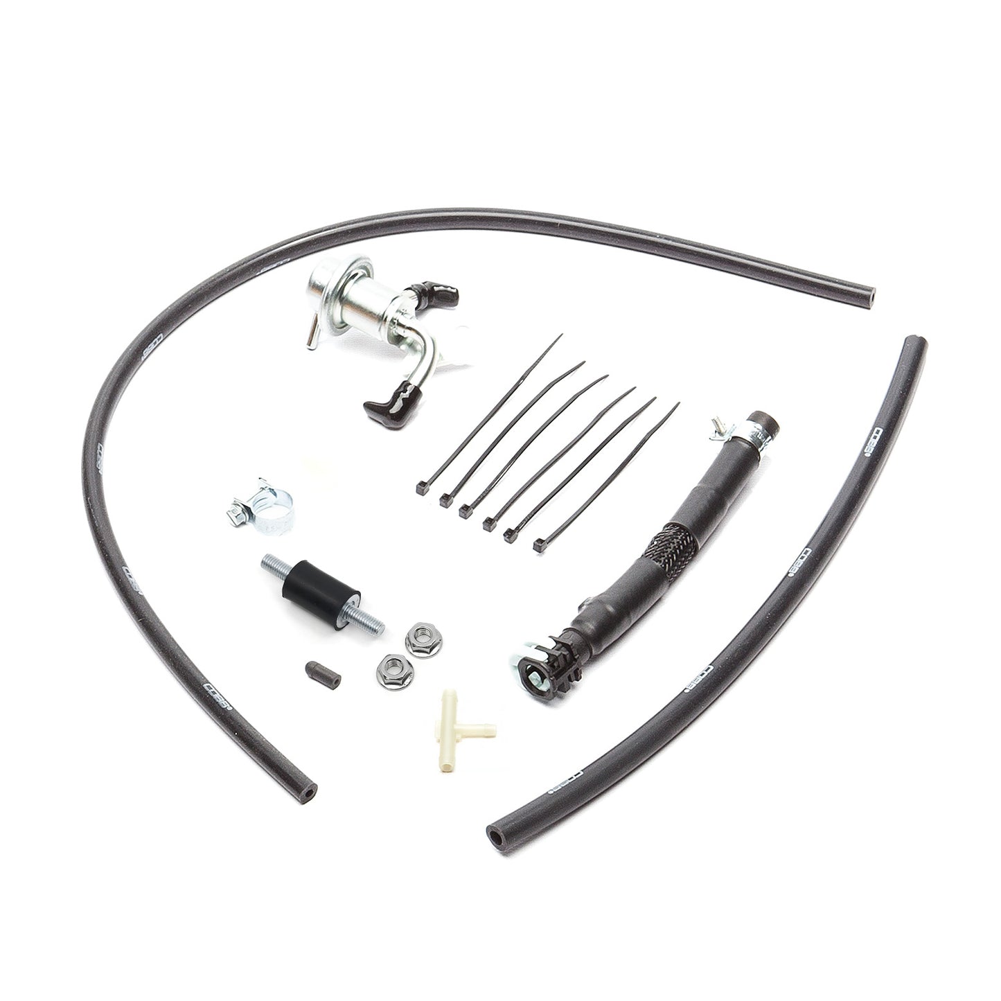 COBB Subaru NexGen Stage 2 + Flex Fuel Power Package STI 2008-2014