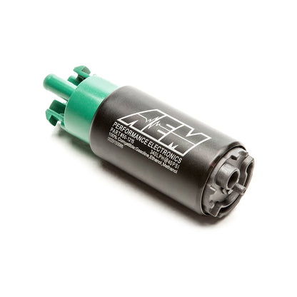 COBB Subaru NexGen Stage 2 + Flex Fuel Power Package STI 2008-2014