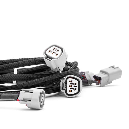 Subaru Previous Ethanol Sensor Kit to NexGen Flex Fuel Ethanol Sensor Kit Upgrade (Module + Harness Only) STI 2008-2021