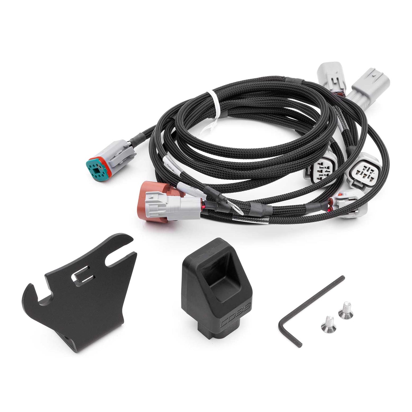 Subaru Previous Ethanol Sensor Kit to NexGen Flex Fuel Ethanol Sensor Kit Upgrade (Module + Harness Only) STI 2008-2021