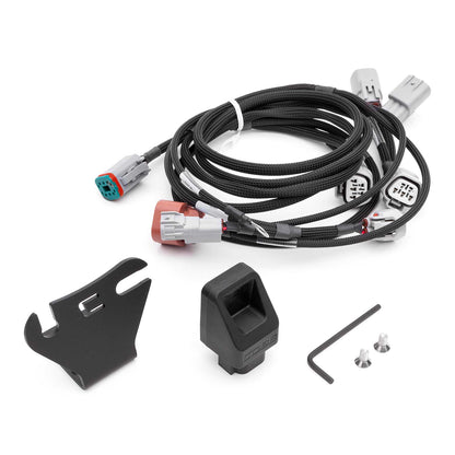 Subaru Previous Ethanol Sensor Kit to NexGen Flex Fuel Ethanol Sensor Kit Upgrade (Module + Harness Only) STI 2008-2021