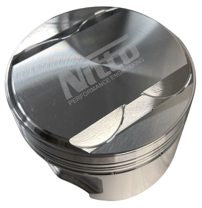 Nitto RB30 Standard Stoke Pistons