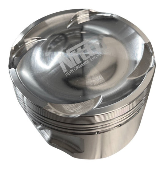 Nitto SR20 2.2L Stroker Pistons