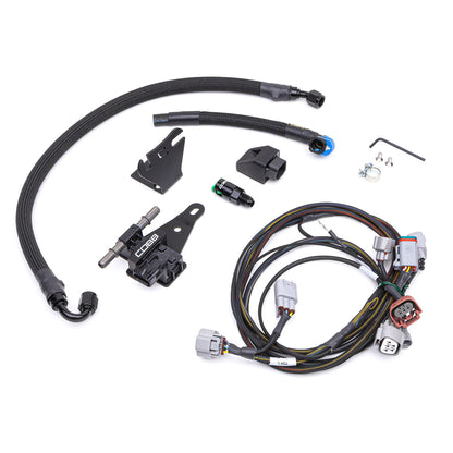 COBB Subaru NexGen Stage 2 + Flex Fuel Power Package STI 2008-2014
