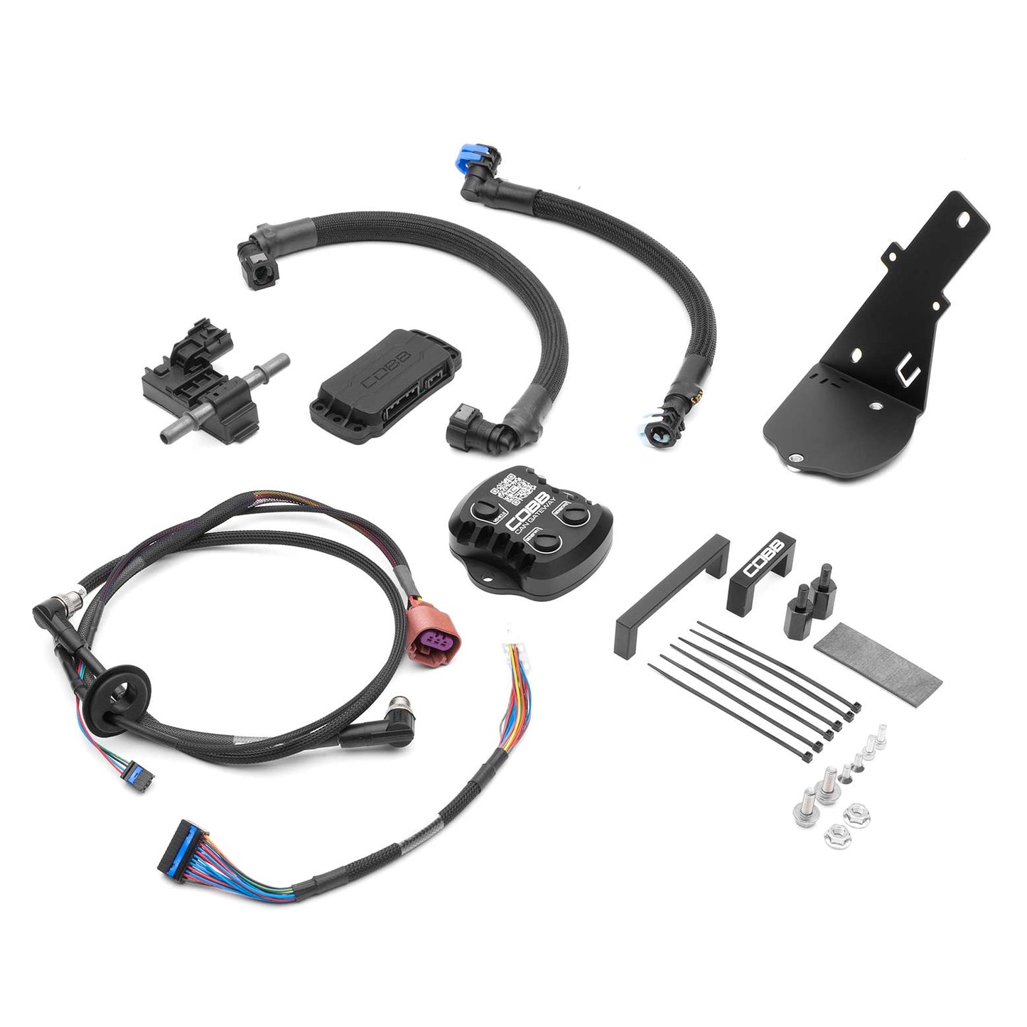 COBB Stage 1 + CAN Flex Fuel Power Package Subaru WRX 2022-2025
