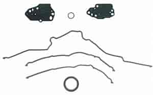 Fel-Pro Timing Cover Gasket Set "Ford 5.4L Engine"