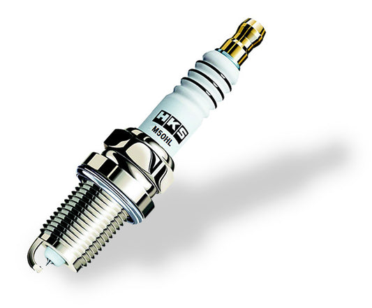 HKS Super Fire Racing Spark Plug #10 Heat Range GR86, BRZ, GT86, 2015+ WRX, GT-R,370Z