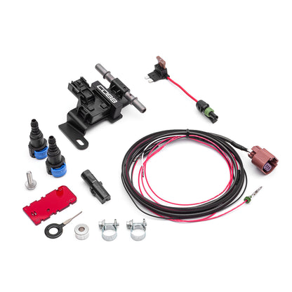 COBB Volkswagen Stage 1 + Flex Fuel Power Package WITH DSG / S Tronic Flashing (MK7/MK7.5) GTI, Jetta (A7) GLI, AUDI A3 (8V)