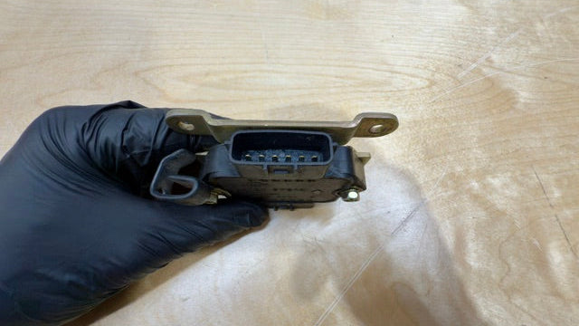 Nissan OEM Ignition Transistor 300zx/R33/Gloria/Laurel (Used)