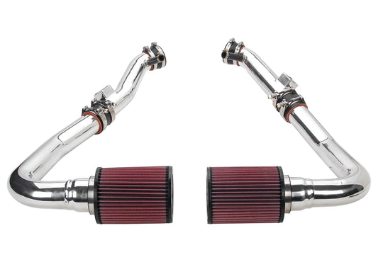 Stillen Intake (Gen 3) High Flow Intake System Nissan 370Z 09-20